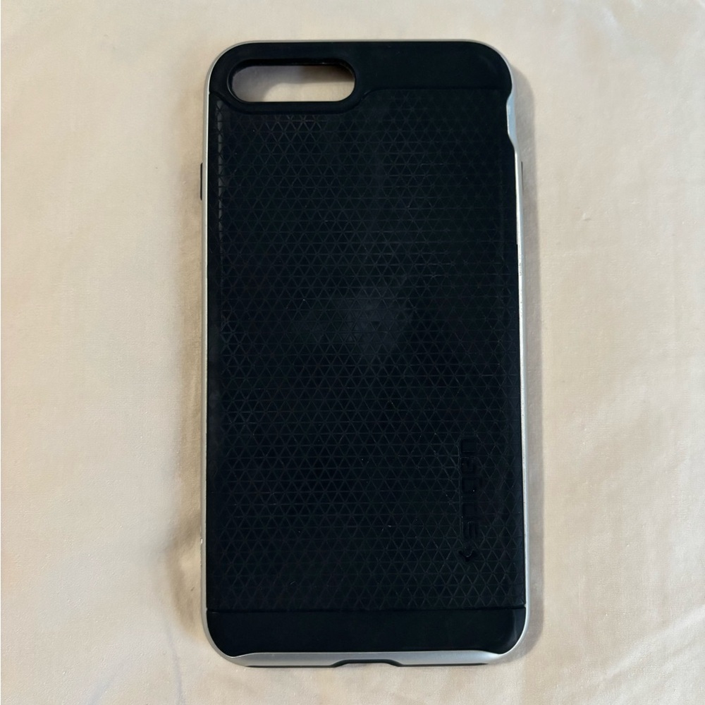 ⭐️ Spigen iPhone 8Plus / 7Plus Case - Picture 4 of 6